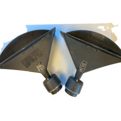 (BRUGT) Altec 802 8g Driver + 811B Horn St